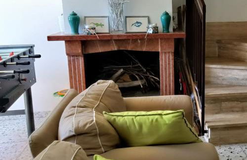 Villino Nicol Sabaudia - Foto 4