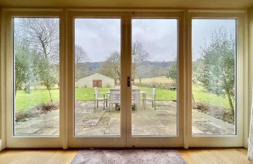 Beaufort Barn by inspirestays-com - Foto 18