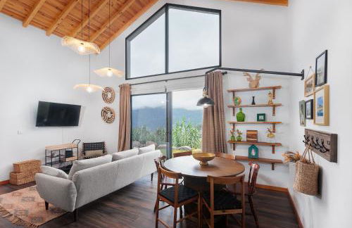 Mountain Chalet by Lavibes - Foto 1