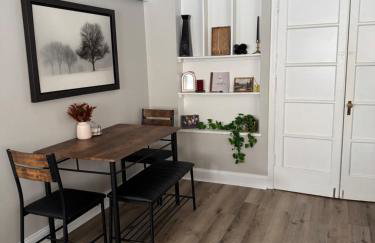 The Cozy Cottonwood Cottage- Clintonville 3BRM Ranch - Foto 4