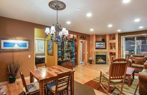 Crystal Charm Amazing 3 BDR Condo Close to Beaches, Casinos, & Skiing! - Foto 19