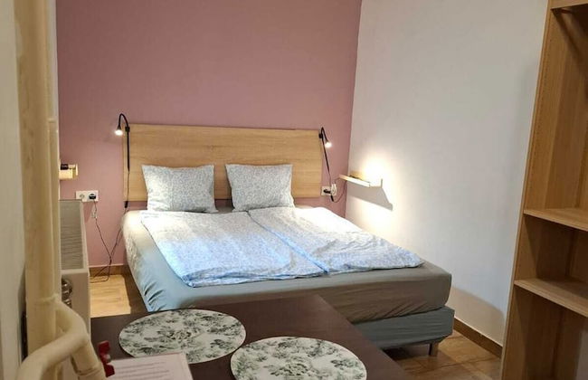 Downtown Apartments - Foto 13