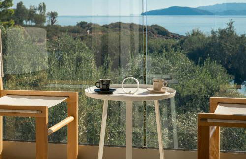 Edem Beachfront Luxury Villa - Foto 65