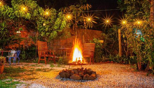 Espaço Aricá - Foto 5, Garden