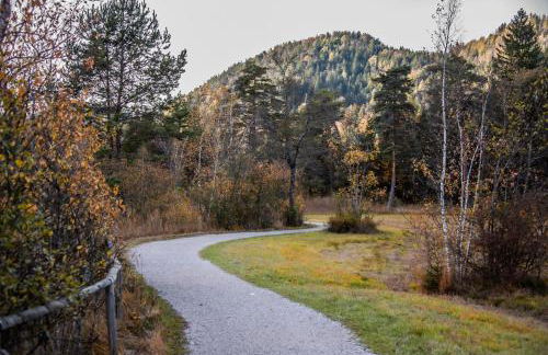 Bienenhaus #Bergblick im Sonnenhof - Foto 69
