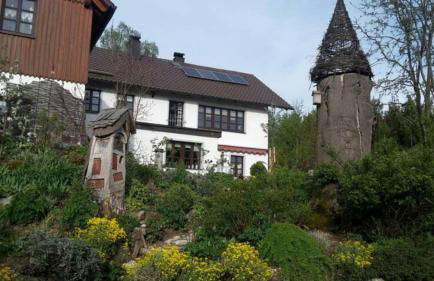 Ferienwohnung Tretter - Foto 18