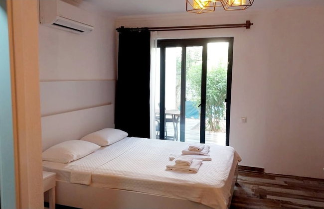 Kas Sanisu Pansiyon - Photo 39