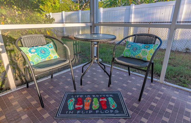 11350 Central Oasis 4BR Pool Home - Photo 40