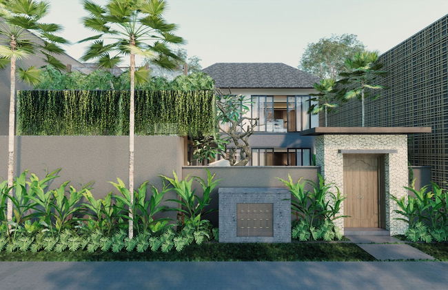 The One Boutique Villa - Foto 78