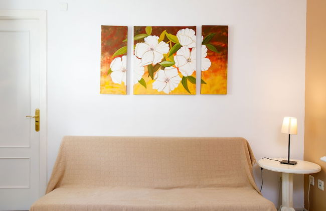 Apartamentos Turísticos Almoraide - Foto 59