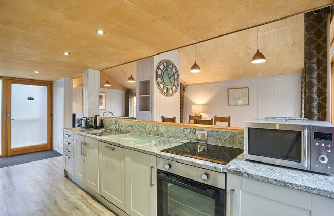 Host Stay Batricks - Foto 5