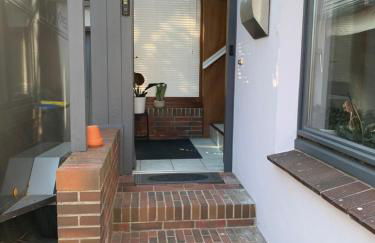 Ferienwohnung Wentorf Amt Sandesneben - Foto 2