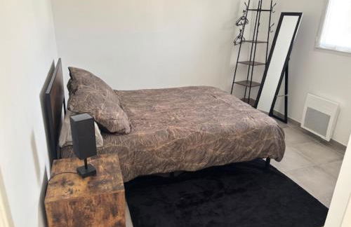 la pause détente, en campagne à 5 mn de la mer - Foto 6