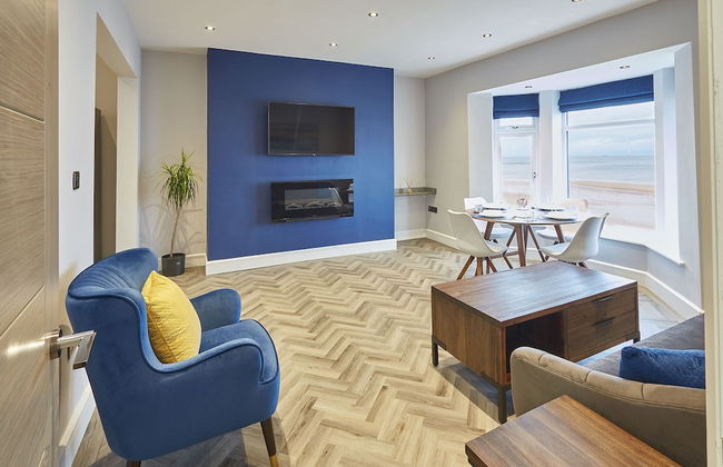 Host Stay Bellevue Apartment 2 - Foto 5