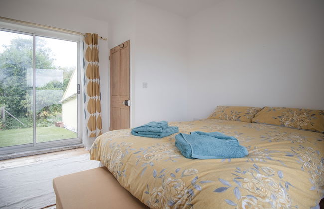 Ty Golau - 3 Bed Holiday Home - Pembroke - Foto 8