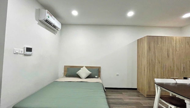 Asahi Luxstay - DCapital Studio - Foto 4, Habitación