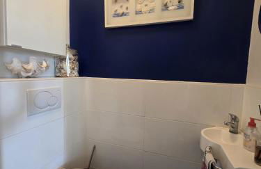 Maison vue mer incroyable 180 degrés , accès direct plage et GR34 - Foto 32