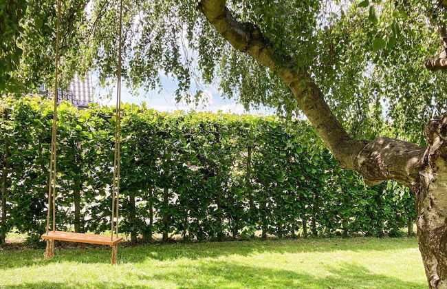 6 Person Holiday Home in Augustenborg - Foto 23