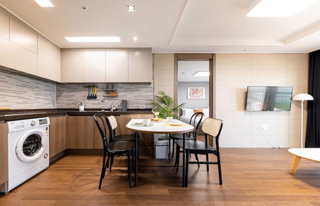 Urbanstay Sokcho beach C - Photo 43