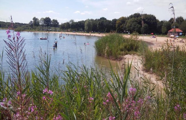 Terraced Home in Voorthuizen Near Veluwe - Foto 31