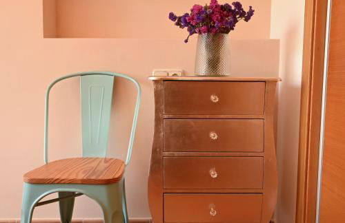 Villa Alegre Playa Calpe Grupo Terra de Mar, alojamientos con encanto - Foto 71