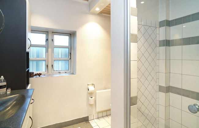 6 Person Holiday Home in Jaegerspris - Foto 7