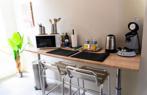 La casa amiénoise - Foto 13