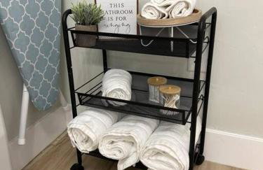 Guest Suites 1996 #4- Relaxing 1 bedroom 1 bath Suite - Foto 6