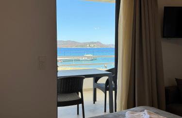 Thalassa Luxury Apartments Nea Styra - Foto 5