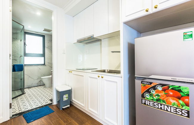 Ngan Ha Apartment 2 - Foto 55