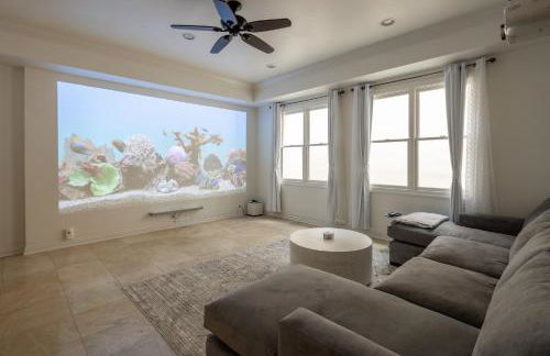 Ocean View Del Mar Beach Home w Jacuzzi - Foto 26