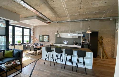 Luxus-Loft-Sylt - Foto 15