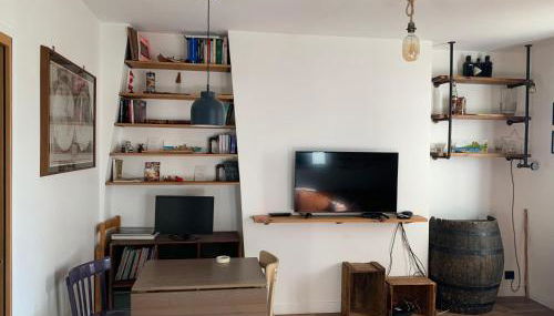 L'appart sur le canal - Foto 4