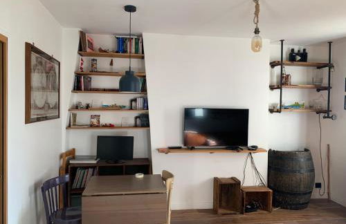 L'appart sur le canal - Foto 4