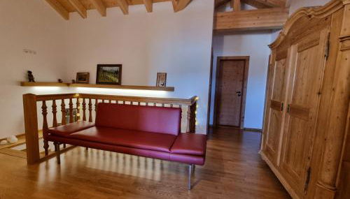 Chalet Hoamad im Bayerischen Wald - Photo 4