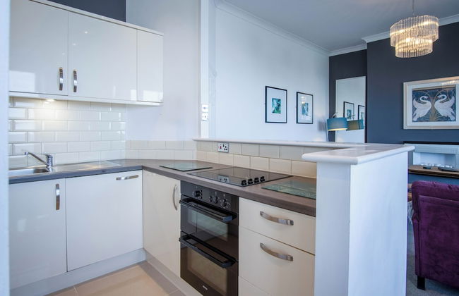 Blue Horizon Apartments at The Helaina - Foto 28