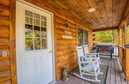 The Bear's Den - Foto 10