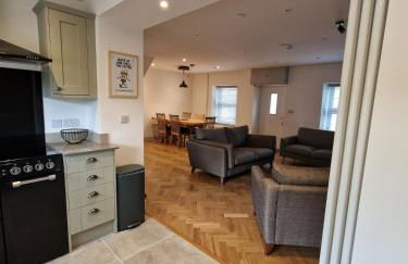 Pentwyn Cottage, Bwlch Brecon - Photo 35