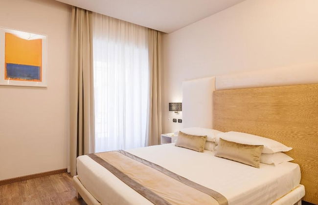 Etruska luxury Trastevere Guesthouse - Foto 32