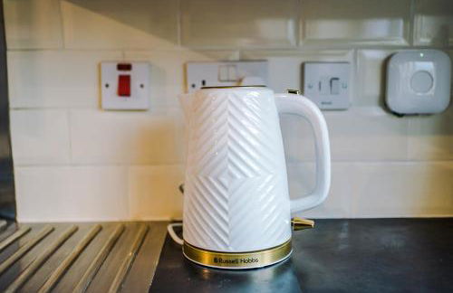 3 Bedroom! 3 Toilets! Contractors and Groups! Free Parking! Driveway! NEW BUILD HOUSE! - Foto 19