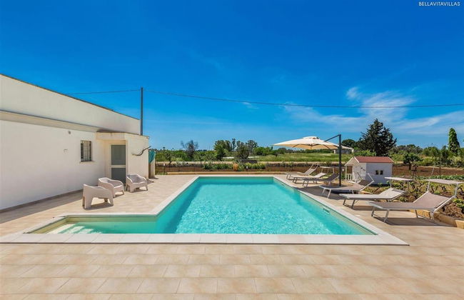 2340 Villa Il Neto by Perle di Puglia - Foto 1