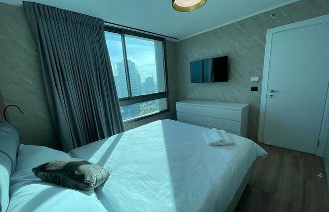 C Tower Apartments - Foto 23