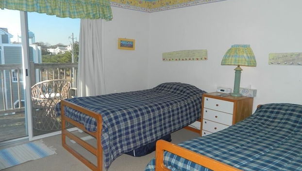 Bermuda SEA Mist 3 - Foto 2, Habitación