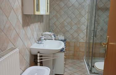 Grazioso Appartamento, Aria Condizionata "ALLE MURA DEL CASTELLO 1 Stefano e Paola Marchesini" - Foto 41