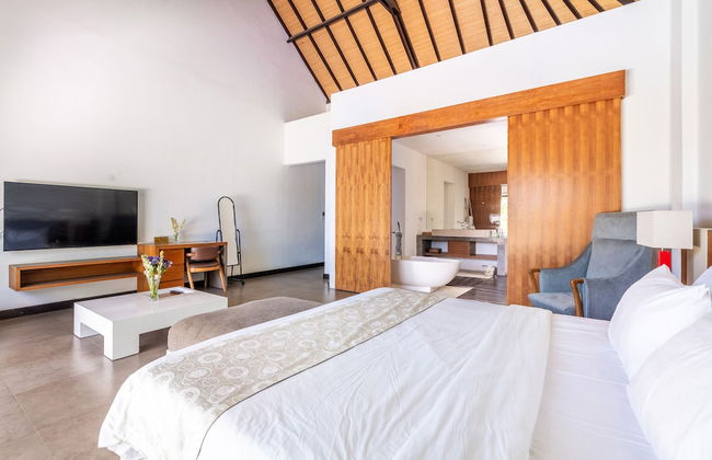 Boutique Villa Doretanh - Foto 2