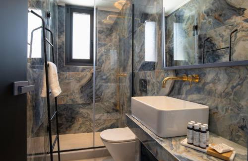 Acropol Golden Suites - Foto 47