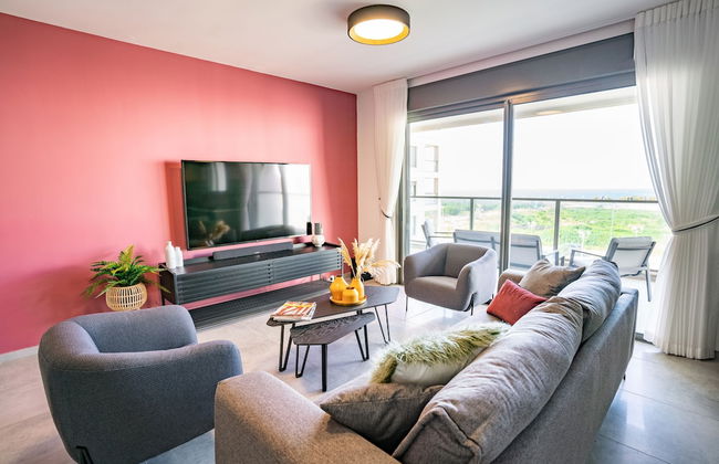 Panoramic Seaview Balcony Escape by Sea N Rent - Foto 20