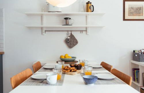 Vista Azzurra - Sala Comacina by LoveComo - Foto 20