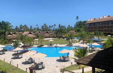 FLAT 210 - ECORESORT PRAIA DOS CARNEIROS - Foto 29