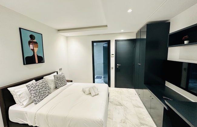 StayInn Maarif Downtown - Photo 5